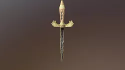 Ancient Sword