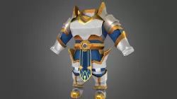 Armor