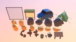 Assets