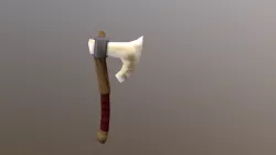 Ax-model