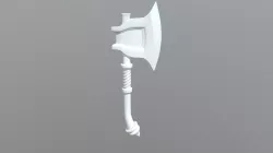 Axe