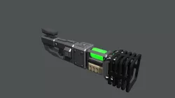 B.F.G. 9000