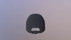 Bambam Hat