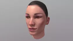 Base Head Female