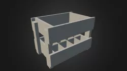 Beer Crate V1-1