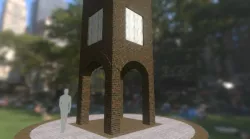 bell tower