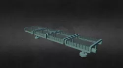 Bench