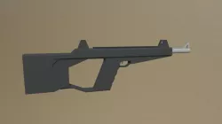 Beretta MX4 STORM
