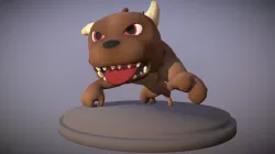 Big Buddy