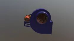 Blower