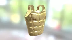 Body Armour