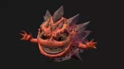 Bomb - Final Fantasy