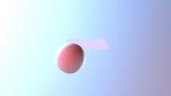Boolean VertexNormal Test