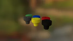Bottle Stops