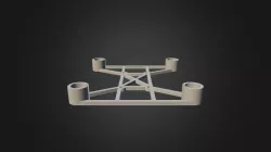 Brand New Quad V20
