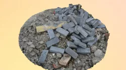 Bricks