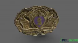 Buckle