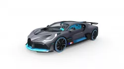 Bugatti Divo 2020