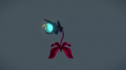 Bulb Plant