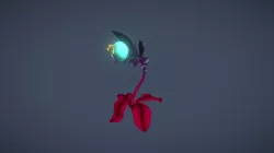 Bulb Plant - Walking