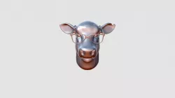 Bull
