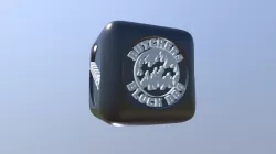 Butcher's Block - Die v04