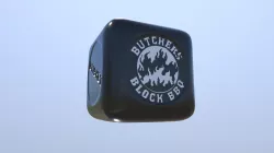 Butcher's Block - Die v05