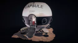 Capsule Corp