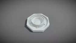 Capsule Octogonale