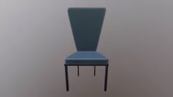 Cartoon Chair