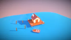 Cartoon House Tutorial