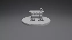 Casa Nomad