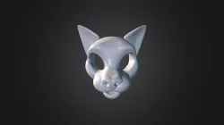 Cat demo