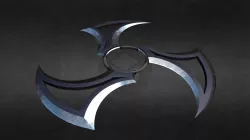 Chakran