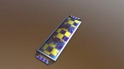 Checkpoint Vr 3d Models Stlfinder