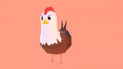 Chicken