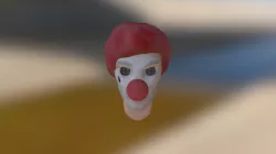 Clown