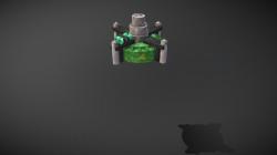 cluster charge 3D Models | Page 1 | STLFinder