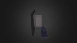Computer UV