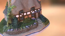 cottage