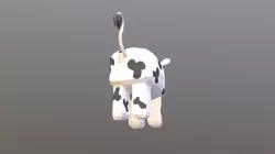 Cow