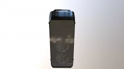CPU B19