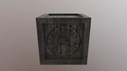 Crate