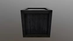 Crate