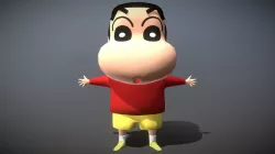 Crayon Shin Chan