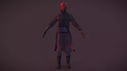 Darth Maul