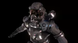 Dead DOM Pilot