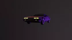 Delorean