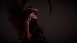 Demon - Agramon