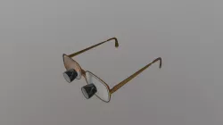 Dental loupes / Surgical Glasses